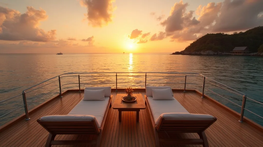 A 7-Night Raja Ampat Private Itinerary