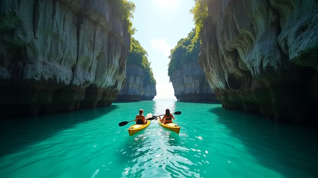 Diving Raja Ampat With a Private