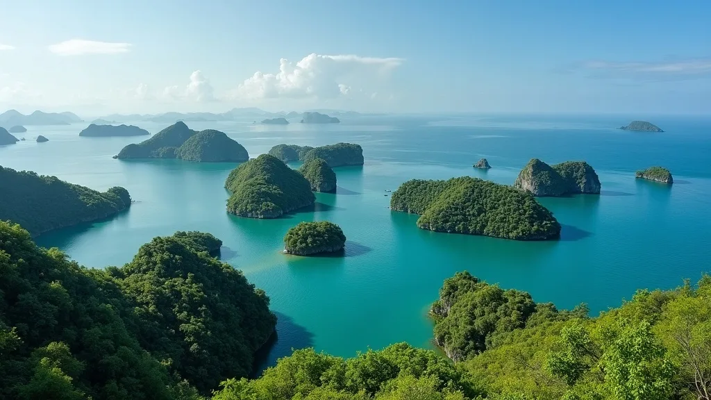Getting to Raja Ampat for Your Private