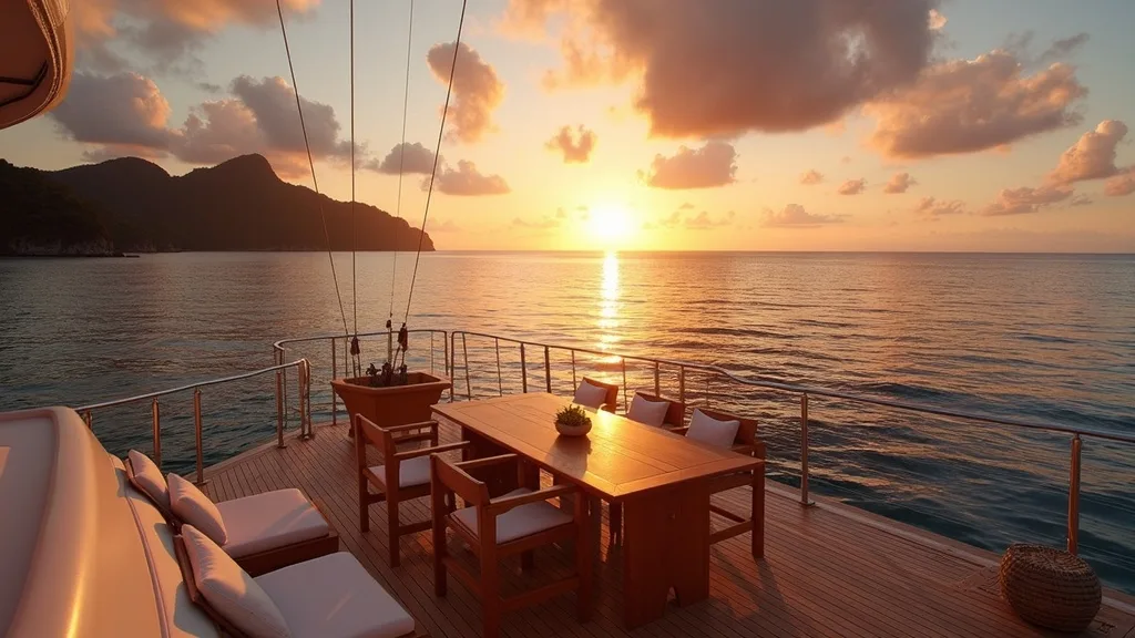 Raja Ampat Private Cost — Rates & Pricing