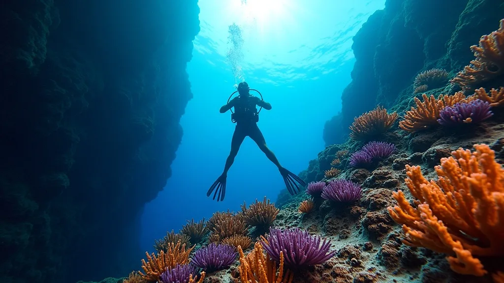 Raja Ampat Private Itinerary — 4, 7 & 10 Nights