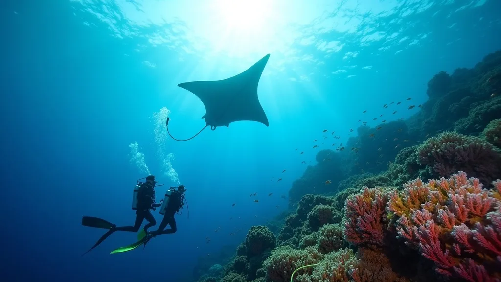 Raja Ampat Private Yacht Charter